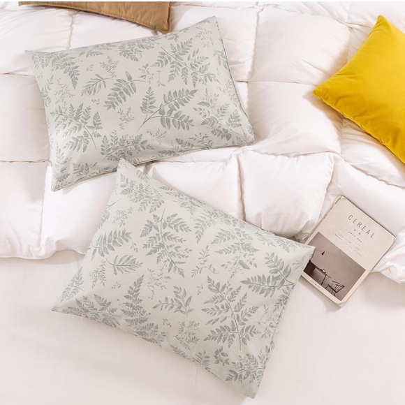 2 Pack Pillowcase King Size - Picture 3 of 6